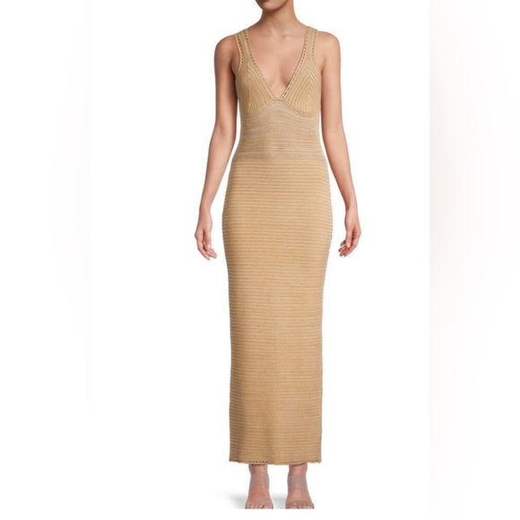 Ronny kobo maddi dress - Picture 15 of 16